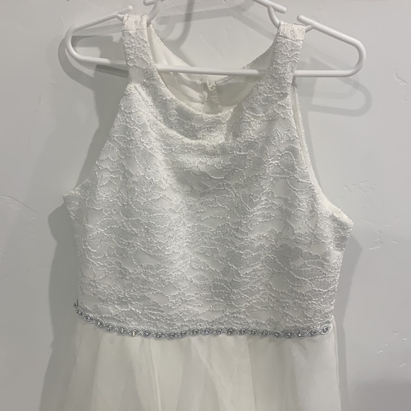 First Communion Dress - Picture 2 of 8